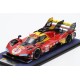 Ferrari 499P 50 Winner 24 Heures du Mans 2024 Looksmart LS18LM048