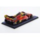 Ferrari 499P 50 Winner 24 Heures du Mans 2024 Looksmart LS18LM048