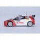 Ford Fiesta RS WRC 16 Rallye Monte Carlo 2016 Kubica Szczepaniak Spark S4969