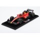 Ferrari SF-23 16 Charles Leclerc F1 Italie 2023 Looksmart LS18F1047