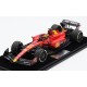 Ferrari SF-23 16 Charles Leclerc F1 Italie 2023 Looksmart LS18F1047