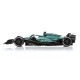 Aston Martin Mercedes AMR24 14 Fernando Alonso F1 2024 Spark 18S992 