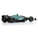 Aston Martin Mercedes AMR24 14 Fernando Alonso F1 2024 Spark 18S992 