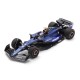Williams Mercedes FW46 2 Logan Sargeant F1 2024 Spark 18S988 