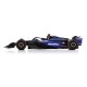 Williams Mercedes FW46 2 Logan Sargeant F1 2024 Spark 18S988 