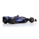 Williams Mercedes FW46 2 Logan Sargeant F1 2024 Spark 18S988 