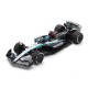 Mercedes F1 W15 63 George Russell F1 2024 Spark 18S977 