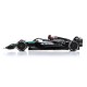 Mercedes F1 W15 63 George Russell F1 2024 Spark 18S977 