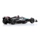 Mercedes F1 W15 63 George Russell F1 2024 Spark 18S977 