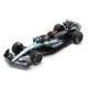 Mercedes F1 W15 44 Lewis Hamilton F1 2024 Spark 18S976 