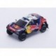 Peugeot 2008 DKR 303 Rallye Dakar 2016 Sainz Cruz S4877