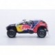 Peugeot 2008 DKR 303 Rallye Dakar 2016 Sainz Cruz S4877