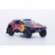 Peugeot 2008 DKR 303 Rallye Dakar 2016 Sainz Cruz S4877