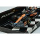 McLaren Mercedes MCL60 81 Oscar Piastri F1 Australie 2023 Minichamps 537234781