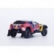 Peugeot 2008 DKR 303 Rallye Dakar 2016 Sainz Cruz S4877