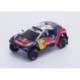Peugeot 2008 DKR 321 Rallye Dakar 2016 Despres Castera Spark S4950