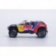Peugeot 2008 DKR 321 Rallye Dakar 2016 Despres Castera Spark S4950