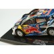 Ford Puma Rally1&nbsp; 16 Safari Rally 2024 A. Fourmaux - A. Coria IXO RAM938