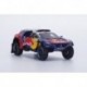 Peugeot 2008 DKR 321 Rallye Dakar 2016 Despres Castera Spark S4950