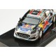 Ford Puma Rally1&nbsp; 16 Safari Rally 2024 A. Fourmaux - A. Coria IXO RAM938