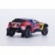 Peugeot 2008 DKR 321 Rallye Dakar 2016 Despres Castera Spark S4950