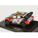 Hyundai i20 N Rally1 11 Safari Rally 2024 Neuville - Wydaeghe IXO RAM939