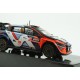 Hyundai i20 N Rally1 11 Safari Rally 2024 Neuville - Wydaeghe IXO RAM939