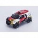 Peugeot 2008 DKR 328 Rallye Dakar 2016 Dumas Borsotto Spark S4879