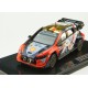 Hyundai i20 N Rally1 11 Safari Rally 2024 Neuville - Wydaeghe IXO RAM939