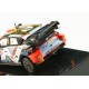 Hyundai i20 N Rally1 11 Safari Rally 2024 Neuville - Wydaeghe IXO RAM939