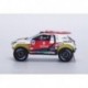 Peugeot 2008 DKR 328 Rallye Dakar 2016 Dumas Borsotto Spark S4879