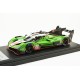 Lamborghini SC63 19 24 Heures du Mans 2024 Looksmart LS561A