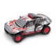 Audi RS Q e-tron 204 Winner Rallye Dakar 2024 Sainz Cruz Spark 5022400131