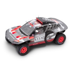 Audi RS Q e-tron 202 Rallye Dakar 2024 Peterhansel Boulanger Spark 5022400132