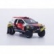 Peugeot 2008 DKR 328 Rallye Dakar 2016 Dumas Borsotto Spark S4879