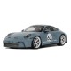 Porsche&nbsp;911 992 S/T N63 Coupe 2023 Meissen Blue GT Spirit GT491