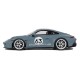 Porsche&nbsp;911 992 S/T N63 Coupe 2023 Meissen Blue GT Spirit GT491