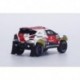 Peugeot 2008 DKR 328 Rallye Dakar 2016 Dumas Borsotto Spark S4879