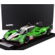 Lamborghini SC63 19 24 Heures du Mans 2024 Looksmart LS18026A