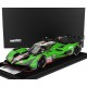 Lamborghini SC63 63 24 Heures du Mans 2024 Looksmart LS18026B