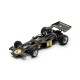 Lotus 72E 1 Ronnie Peterson F1 Winner Italie 1974 Spark S7156