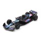 Alpine Renault A524 10 Pierre Gasly F1 Canada 2024 Spark S9536