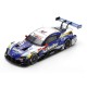 Keeper Cerumo GR Supra 38 Super GT GT500 2024 Spark SGT161