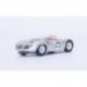Porsche 718 RSK 29 24 Heures du Mans 1958 Spark S1869