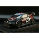 Toyota Yaris Rally1 17 Rallye Monte Carlo 2024 S. Ogier - V. Landais IXO TOYGR18-24
