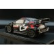 Toyota Yaris Rally1 17 Rallye Monte Carlo 2024 S. Ogier - V. Landais IXO TOYGR18-24