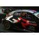 Toyota Yaris Rally1 17 Rallye Monte Carlo 2024 S. Ogier - V. Landais IXO TOYGR18-24