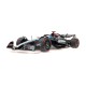 Mercedes F1 W15 63 George Russell F1 Angleterre 2024 Minichamps 110241263