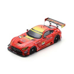 R'QS AMG GT3 22 Super GT GT300 2024 Spark SGT171