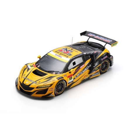 Upgarage NSX GT3 18 Super GT GT300 2024 Spark SGT169